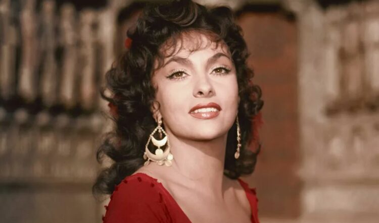 Murió Gina Lollobrigida, emblema del cine italiano