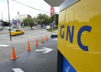 Aumentó más del 10% el valor del GNC en Córdoba