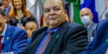 La corte suprema brasileña separó por 90 días de su cargo al gobernador de Brasilia