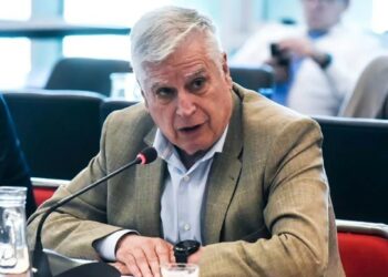 “La prioridad es construir el espacio”