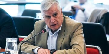 “La prioridad es construir el espacio”