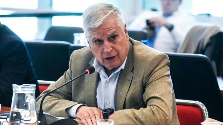 “La prioridad es construir el espacio”