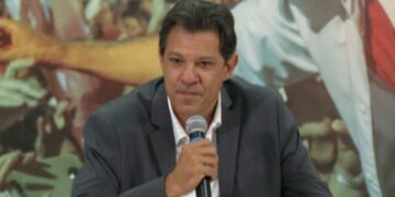 Haddad trata de tranquilizar al mercado y culpa a Bolsonaro