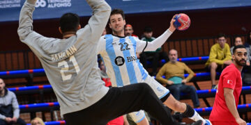 Triunfo ante Bahréin