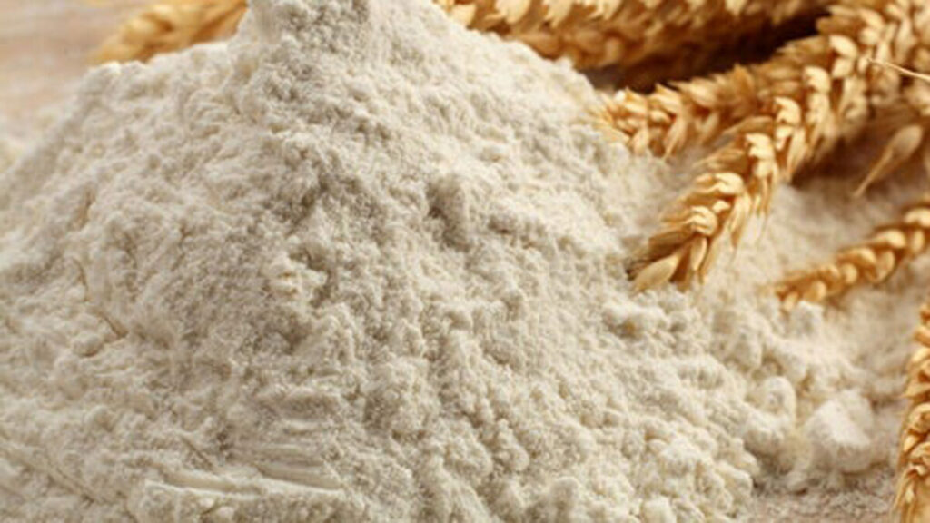 La harina aumenta un 8% su costo en todo el país