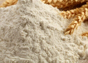 La harina aumenta un 8% su costo en todo el país