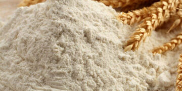 La harina aumenta un 8% su costo en todo el país
