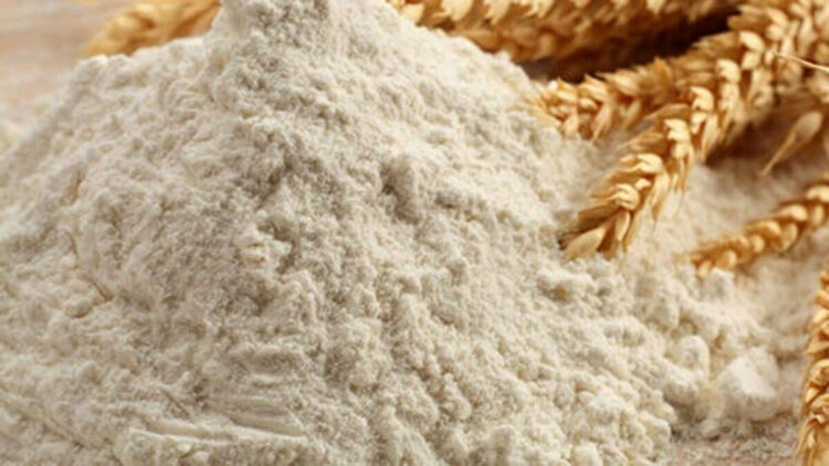La harina aumenta un 8% su costo en todo el país