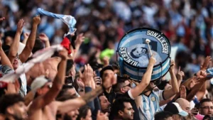 Premios The Best: Messi, Julián Álvarez, Scaloni, el Dibu y la hinchada argentina son los nominados