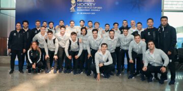 Segunda jornada completa