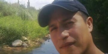 ¿Un sádico criminal?