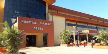 Agricultor murió atacado por un enjambre de abejas