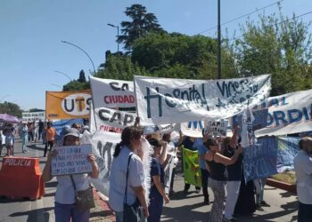 Los Equipos de Salud aseguran que el Gobierno incumplió el acuerdo