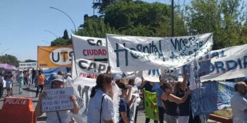 Los Equipos de Salud aseguran que el Gobierno incumplió el acuerdo