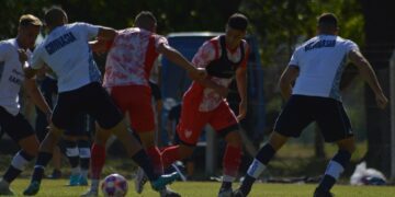 Empate y derrota para Instituto