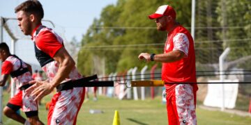 Rumbo a Río Segundo