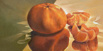 Hacia un cielo que huye