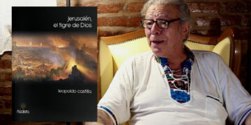 Final del hombre, principio del mundo