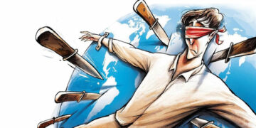 Los temas que marcarán la agenda internacional en 2023