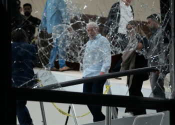 ¿La última oportunidad del bolsonarismo radical?