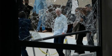 ¿La última oportunidad del bolsonarismo radical?