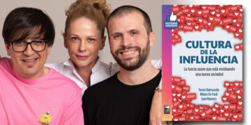 “Influencers”, entre lo extraño y lo admirado