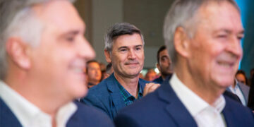 Passerini. The Danny’s way