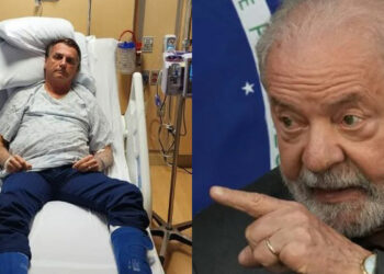 El mundo mira a Brasil