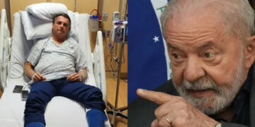 El mundo mira a Brasil