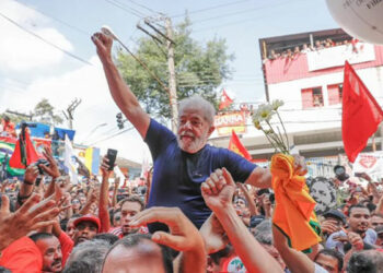 Los desafíos del nuevo Lula