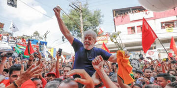 Los desafíos del nuevo Lula