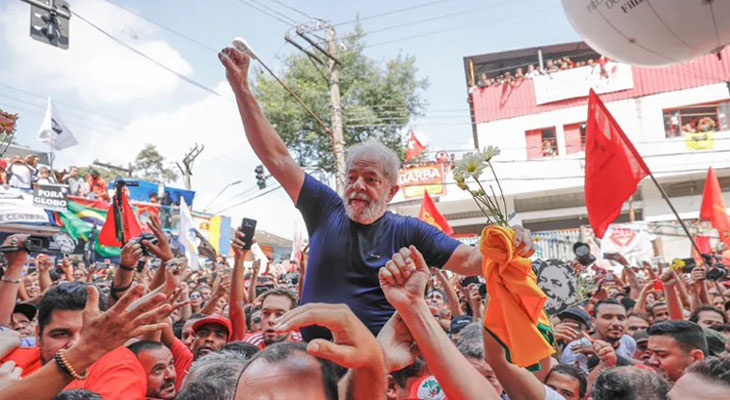 Los desafíos del nuevo Lula