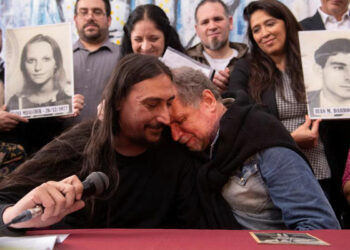 Las Madres, su tiempo, su legado (II)