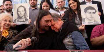 Las Madres, su tiempo, su legado (II)