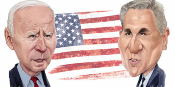 EE.UU. ahonda su disfuncionalidad institucional