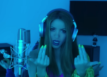 Los mejores memes que nos dejó la Bizarrap session con Shakira que rompe récords de stream y escuchas