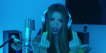 Los mejores memes que nos dejó la Bizarrap session con Shakira que rompe récords de stream y escuchas