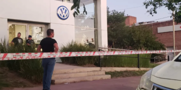 Encuentran muerto al hombre que baleó a su ex novia en el Cerro de las Rosas