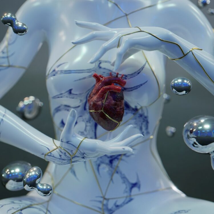 Corazones rotos