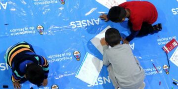 Ya rige la implementación de AUH para niños y adolescentes sin cuidados parentales