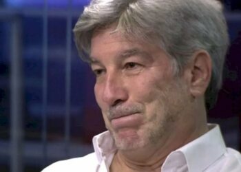 Pachu Peña protagonizó un impactante accidente en Córdoba: “La saqué barata”