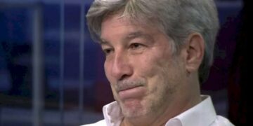 Pachu Peña protagonizó un impactante accidente en Córdoba: “La saqué barata”