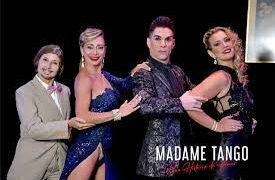 Madame Tango