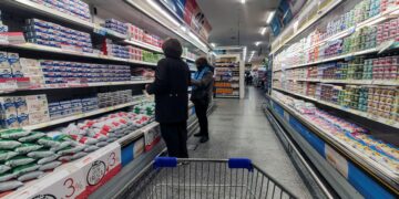 Febrero llega con aumentos que harán saltar la inflación