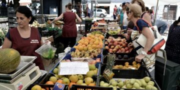 La inflación de 2022 fue la más alta de las últimas tres décadas