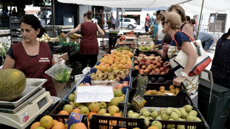 La inflación de 2022 fue la más alta de las últimas tres décadas