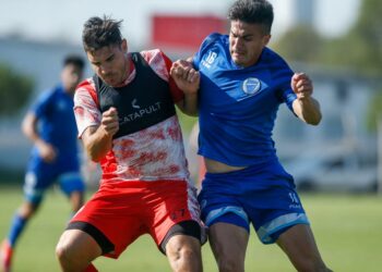 Instituto venció a Godoy Cruz