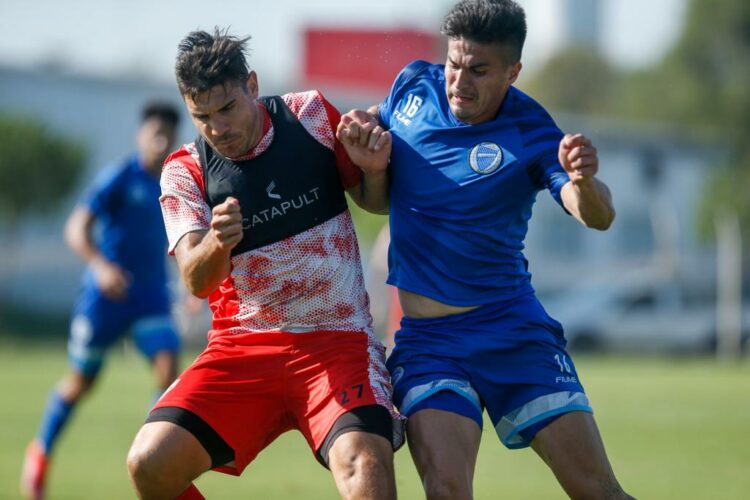 Instituto venció a Godoy Cruz