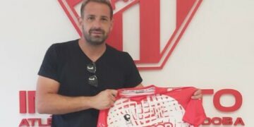 Carranza renovó su vínculo