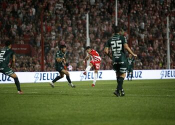 Instituto empató ante Sarmiento en Alta Córdoba